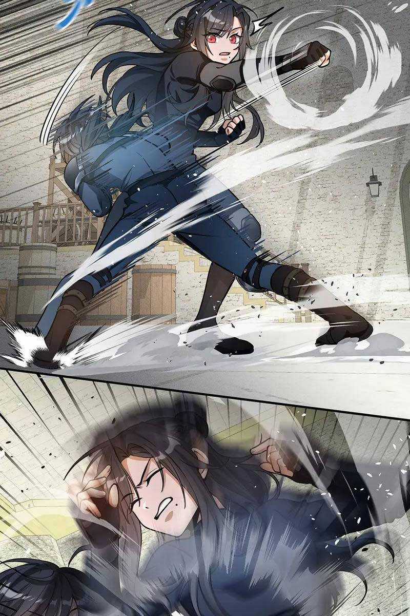 The Beginning After The End - Chapter 178 - Trang 9