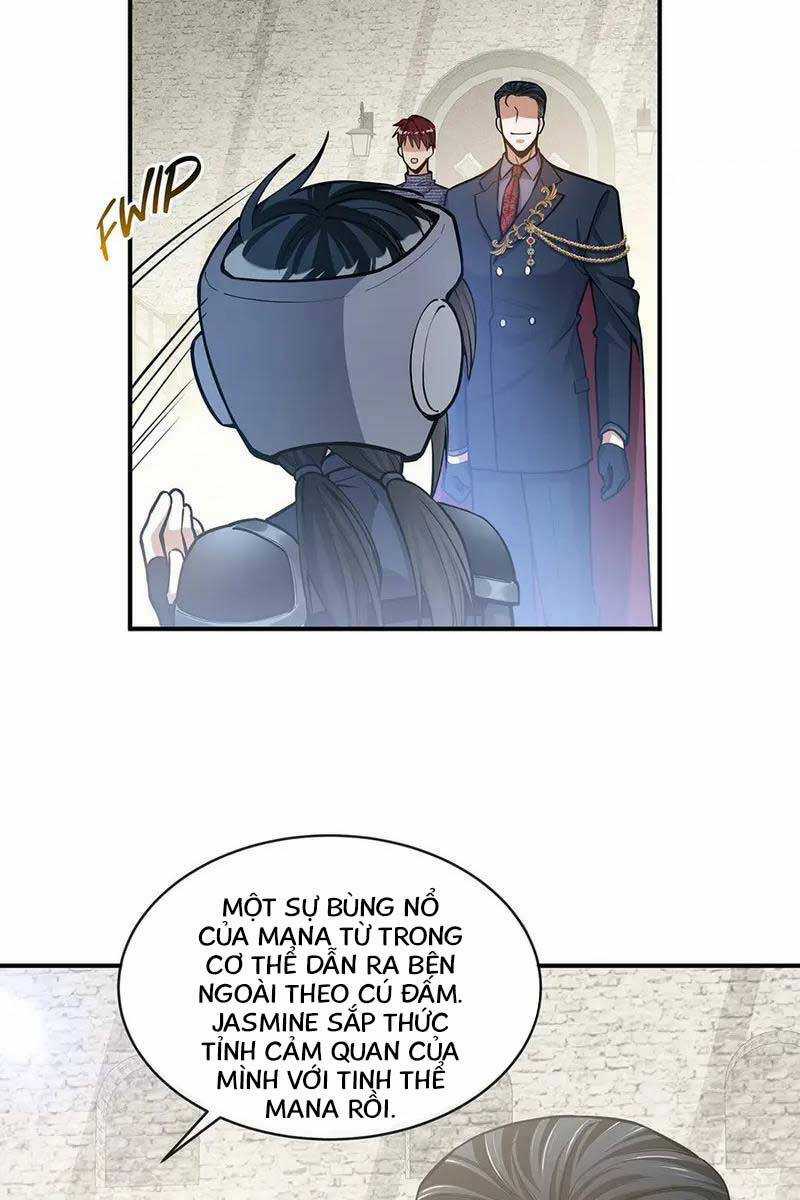 The Beginning After The End - Chapter 178 - Trang 91