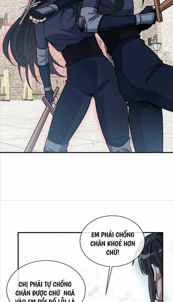 The Beginning After The End - Chapter 179 - Trang 38