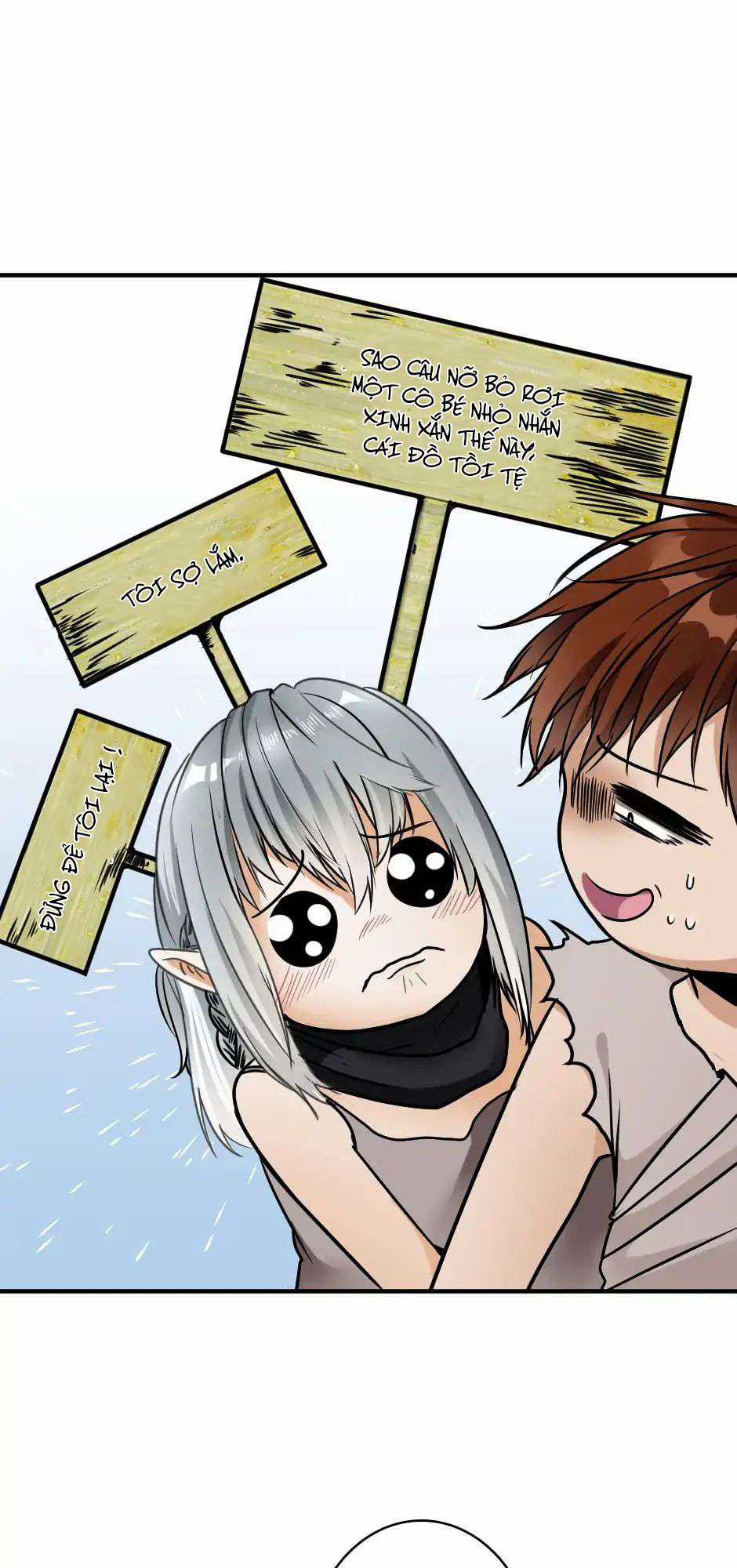 The Beginning After The End - Chapter 18 - Trang 15