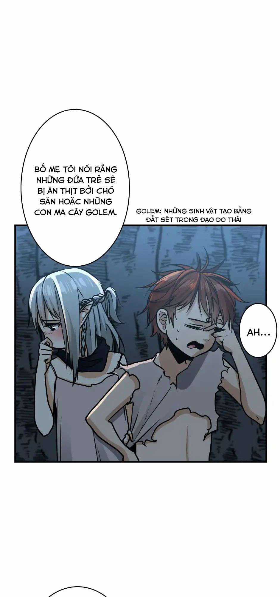 The Beginning After The End - Chapter 18 - Trang 19