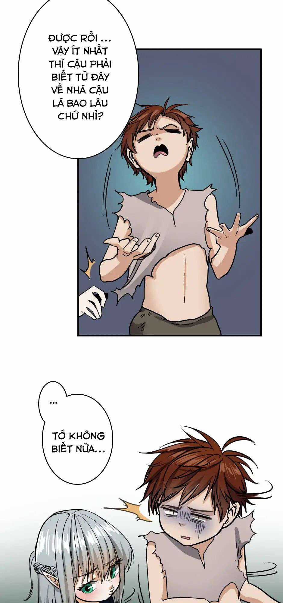 The Beginning After The End - Chapter 18 - Trang 20