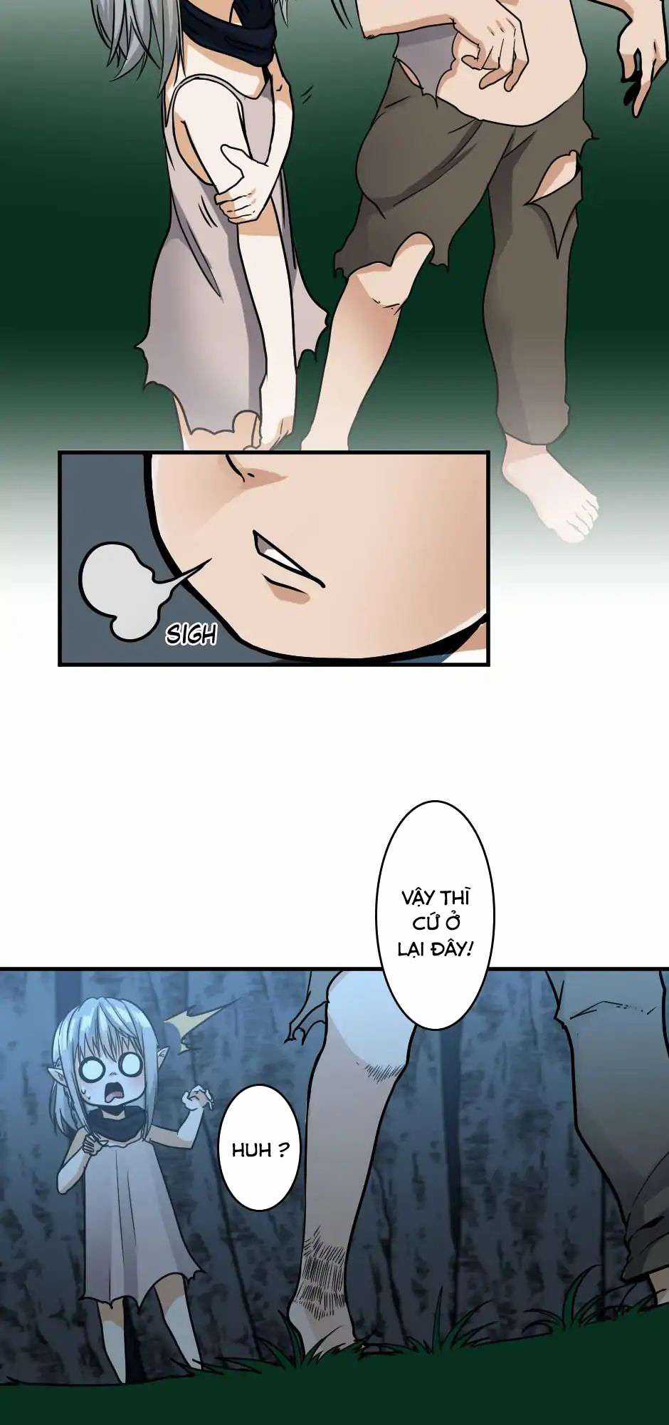 The Beginning After The End - Chapter 18 - Trang 21