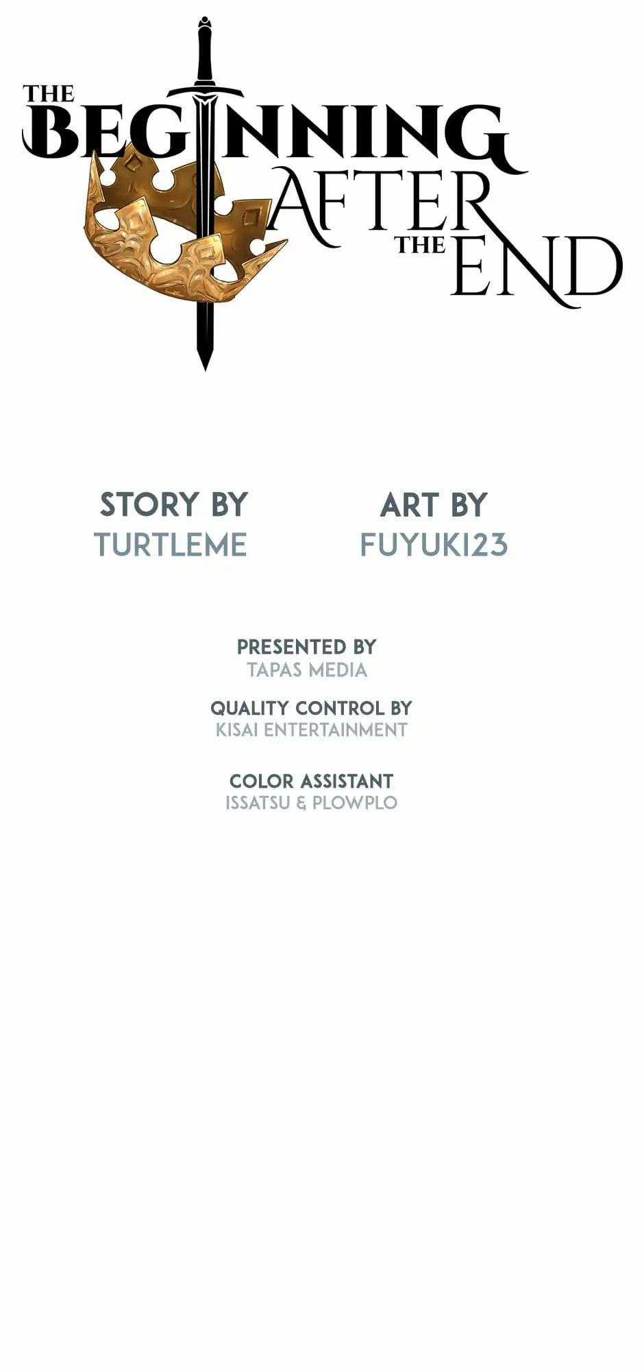 The Beginning After The End - Chapter 18 - Trang 24