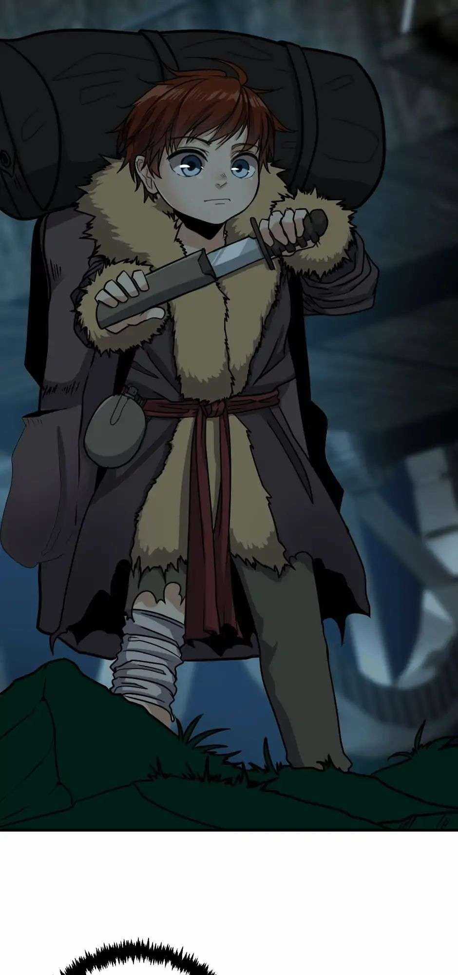 The Beginning After The End - Chapter 18 - Trang 27