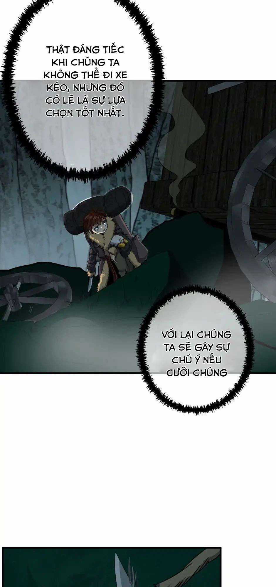 The Beginning After The End - Chapter 18 - Trang 28