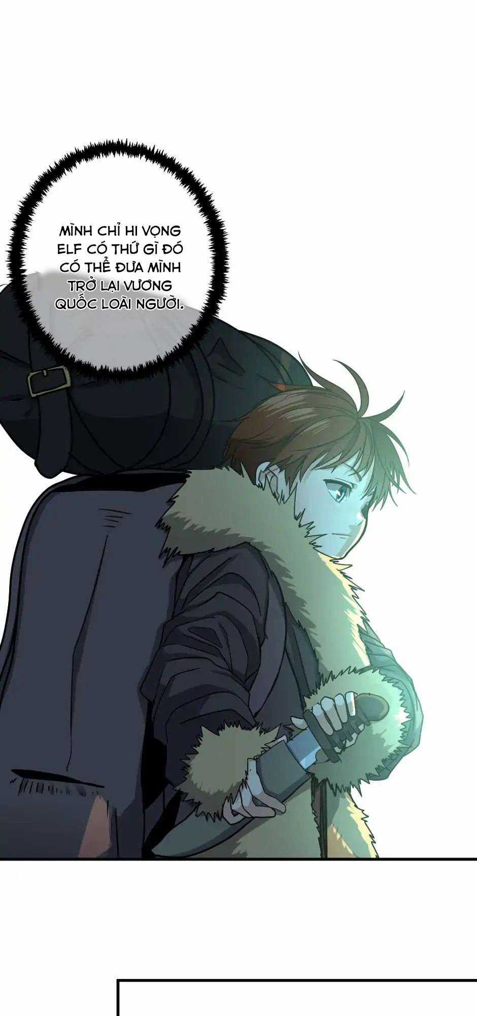 The Beginning After The End - Chapter 18 - Trang 30