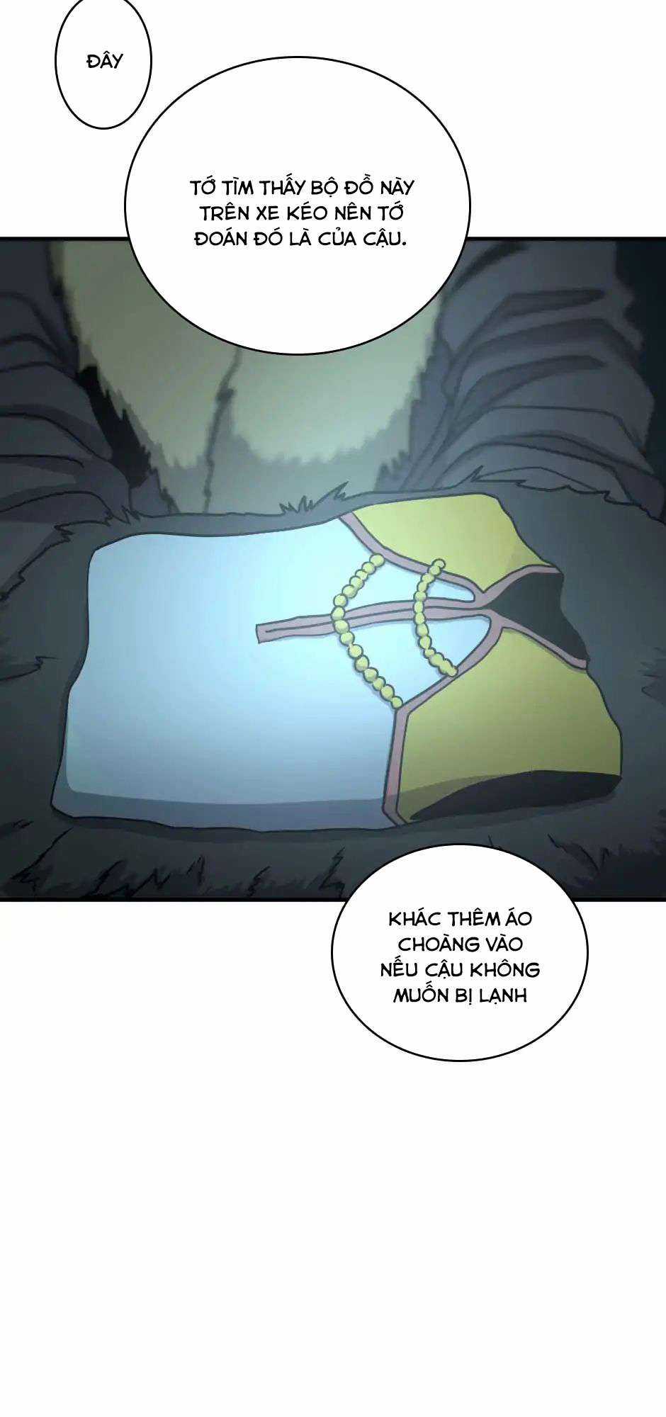 The Beginning After The End - Chapter 18 - Trang 33