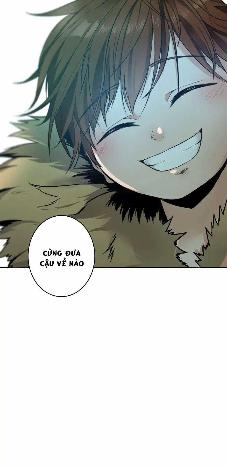 The Beginning After The End - Chapter 18 - Trang 35