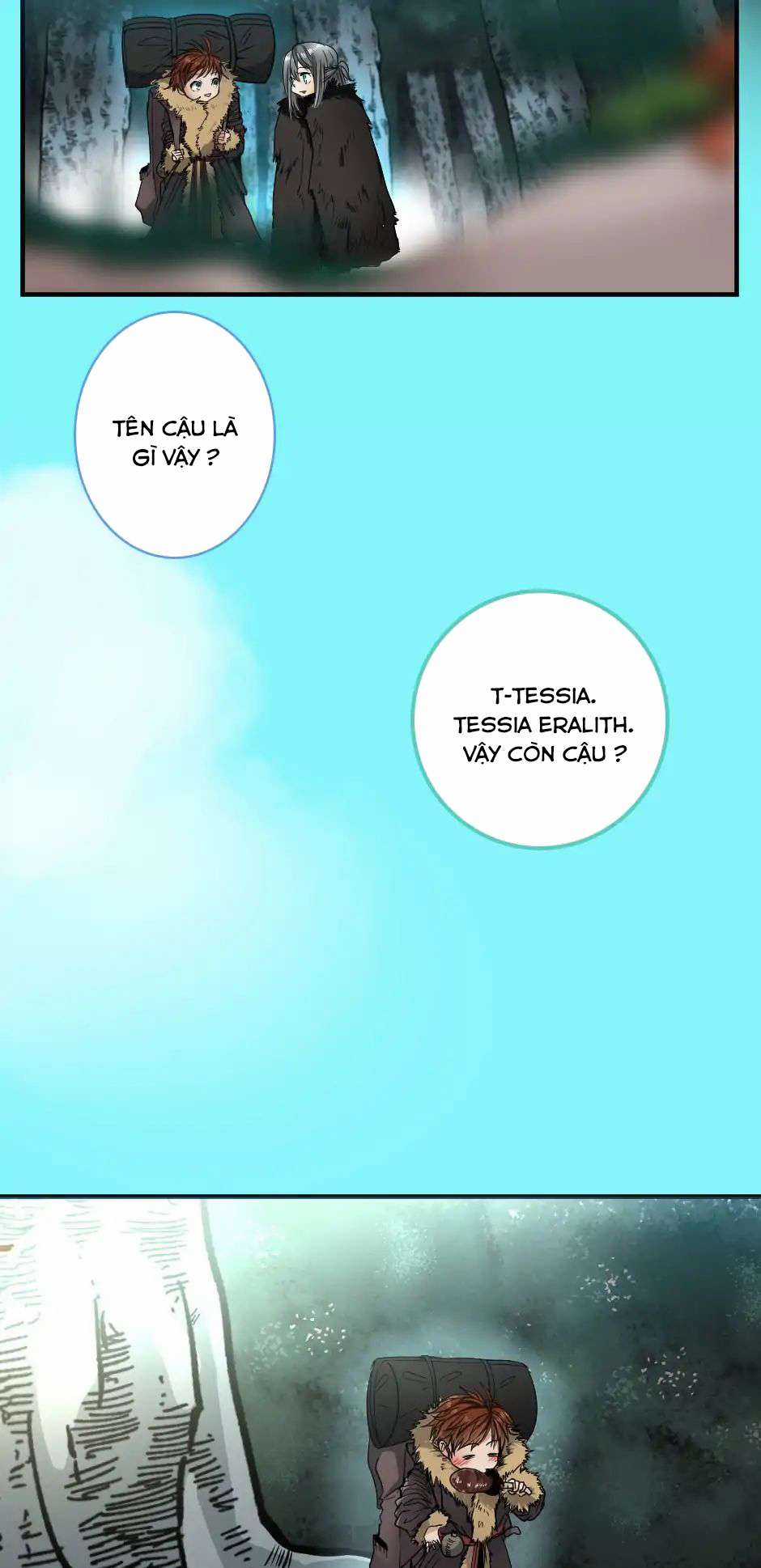 The Beginning After The End - Chapter 18 - Trang 37