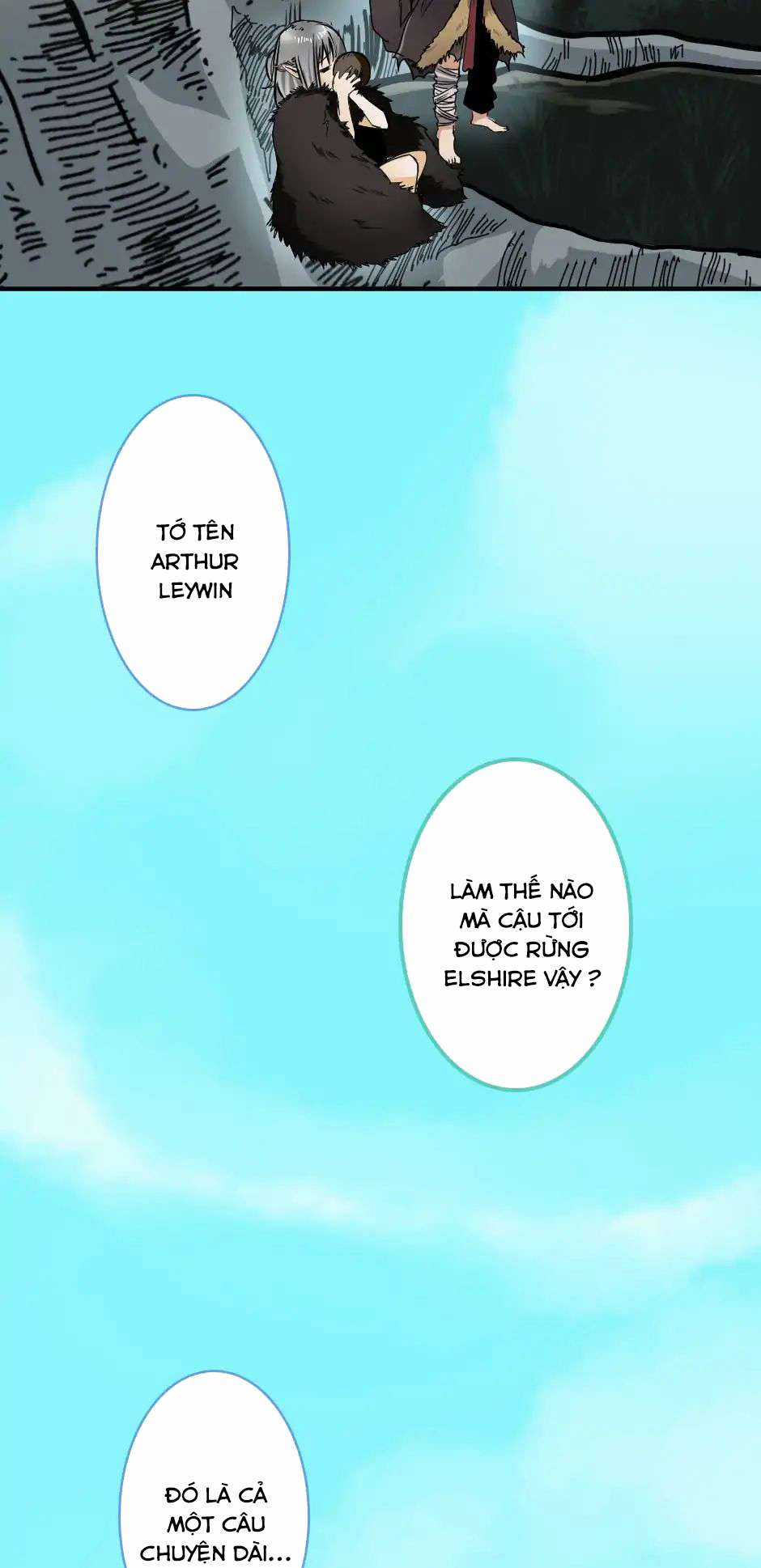 The Beginning After The End - Chapter 18 - Trang 38