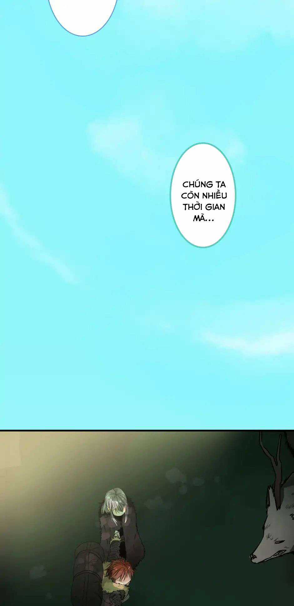 The Beginning After The End - Chapter 18 - Trang 39