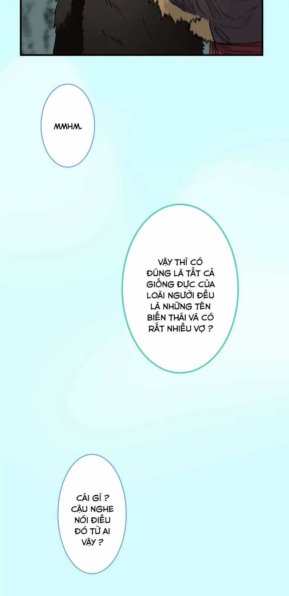 The Beginning After The End - Chapter 18 - Trang 42