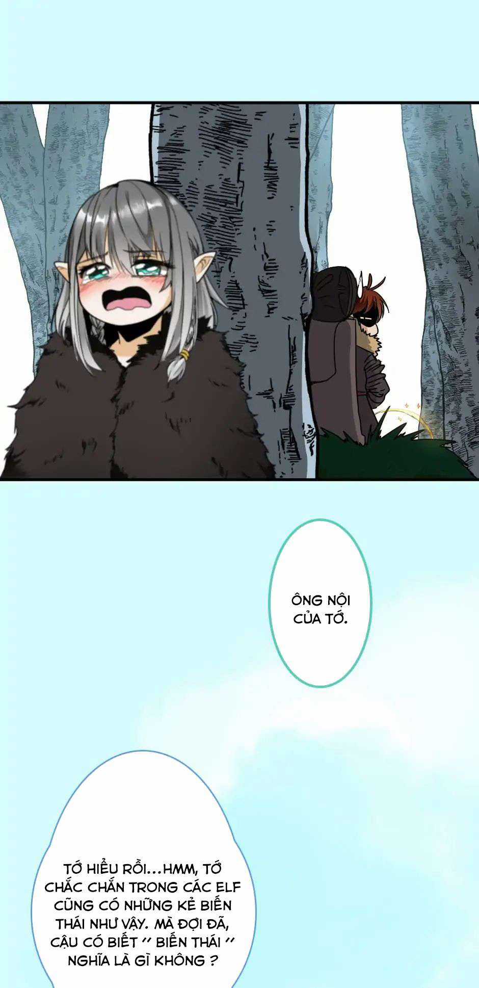 The Beginning After The End - Chapter 18 - Trang 43