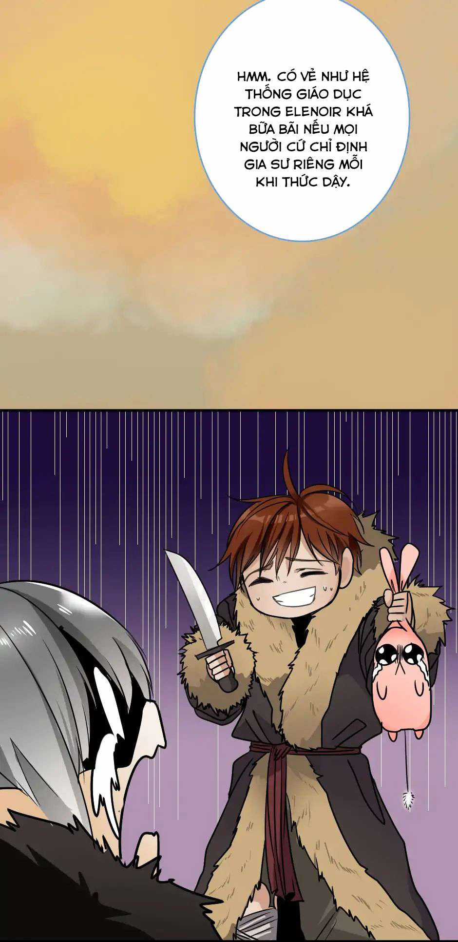 The Beginning After The End - Chapter 18 - Trang 48