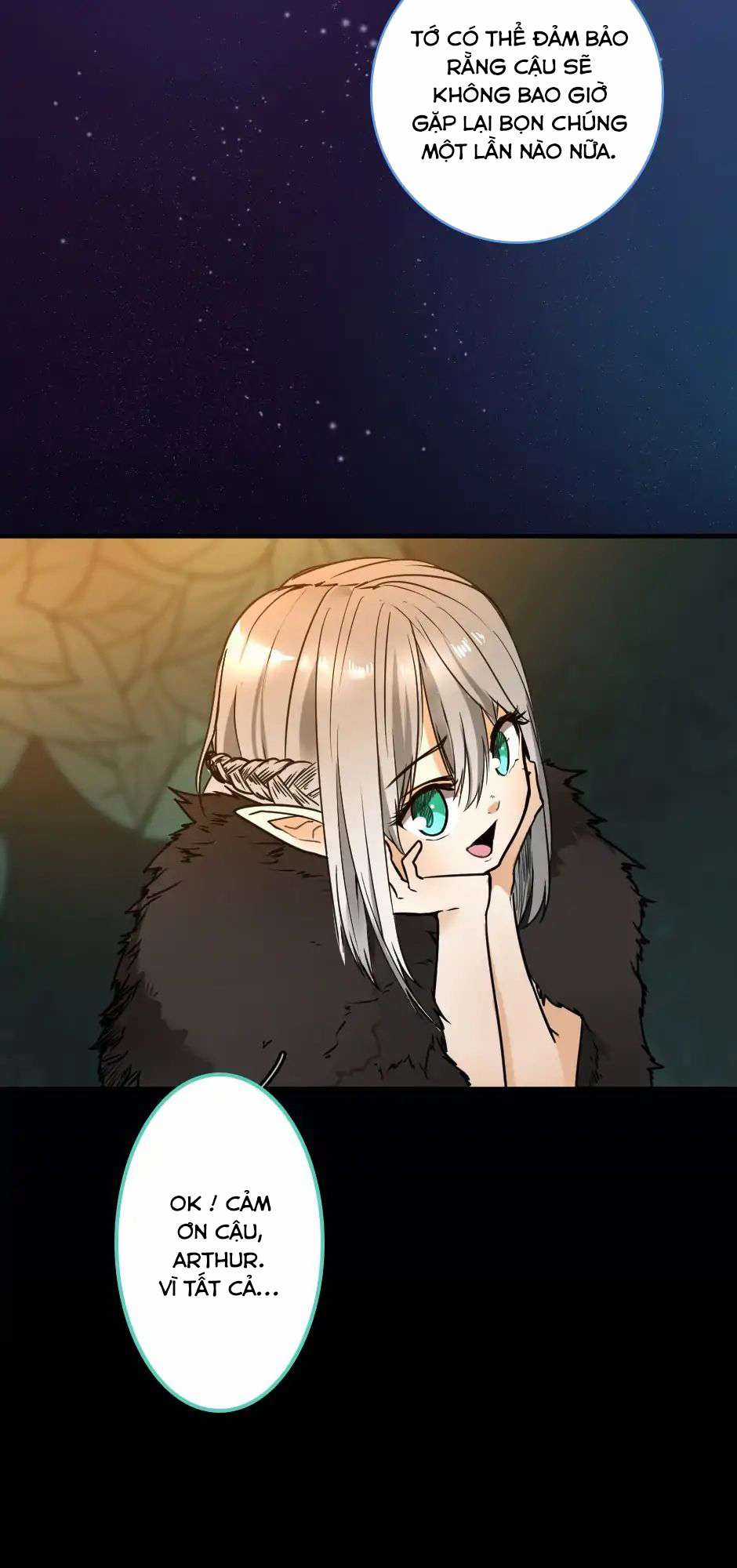 The Beginning After The End - Chapter 18 - Trang 52