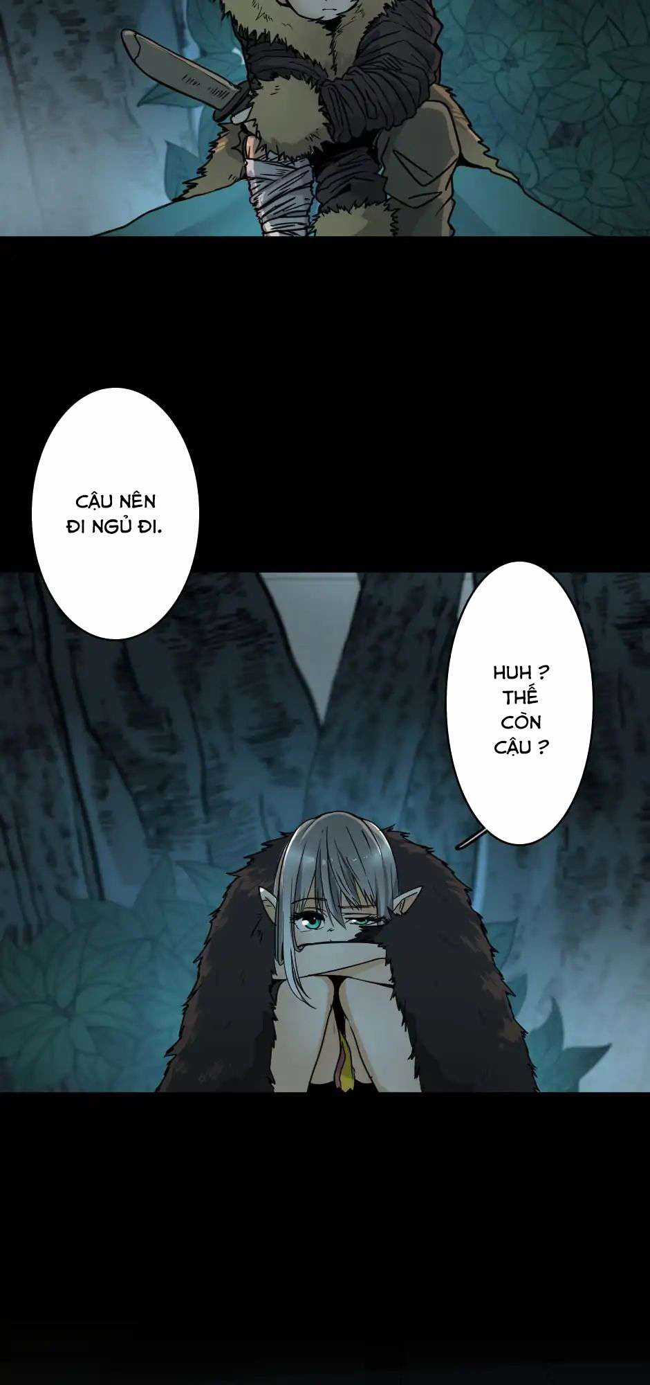 The Beginning After The End - Chapter 18 - Trang 56