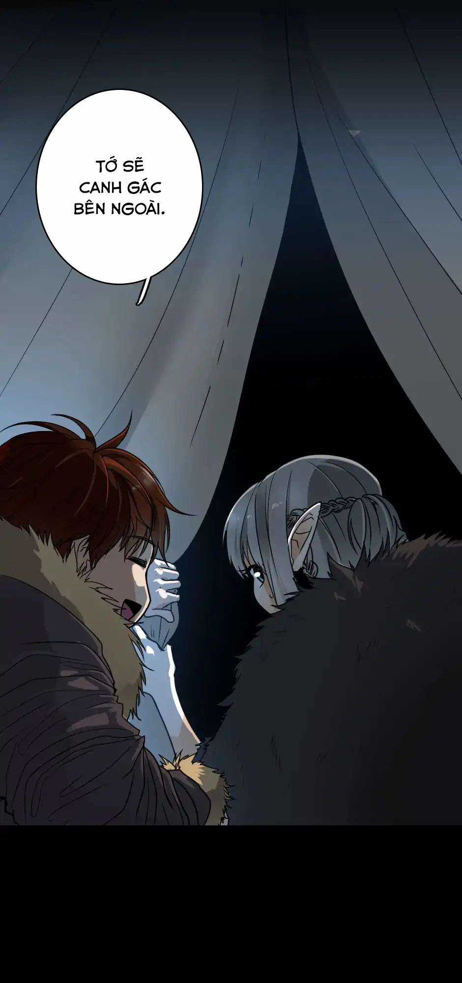 The Beginning After The End - Chapter 18 - Trang 57