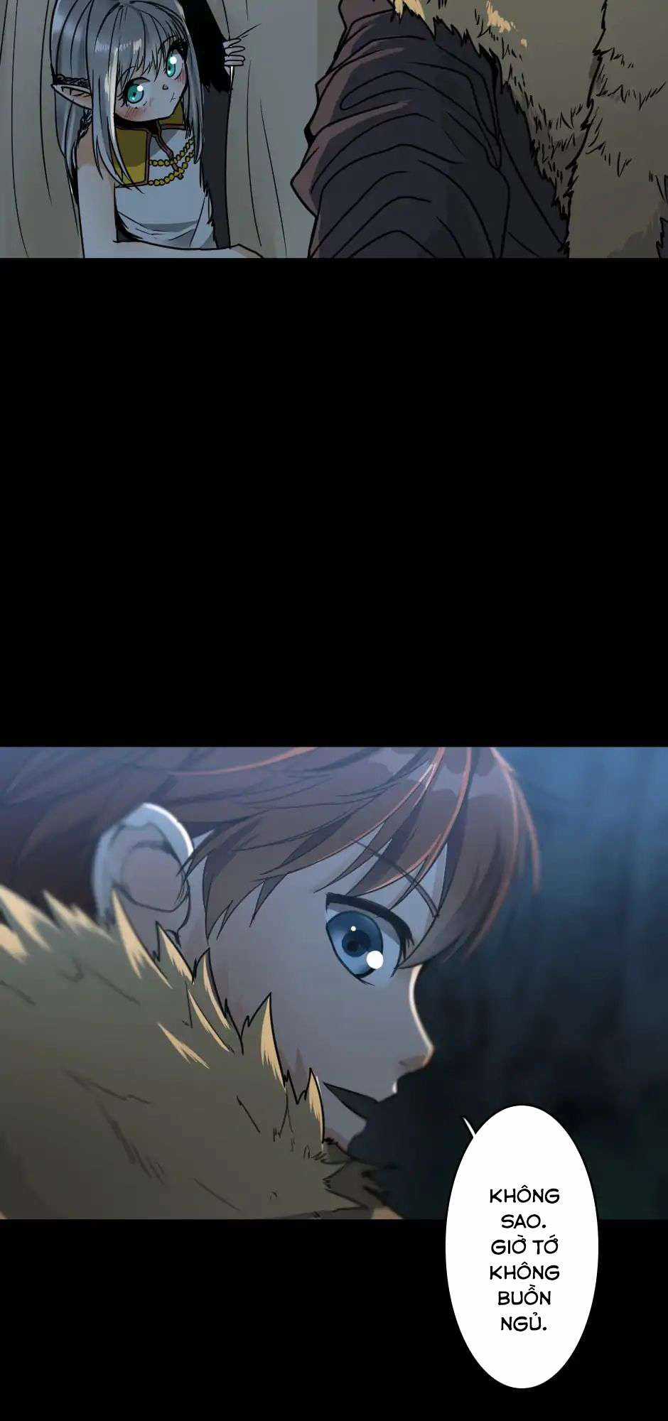 The Beginning After The End - Chapter 18 - Trang 61