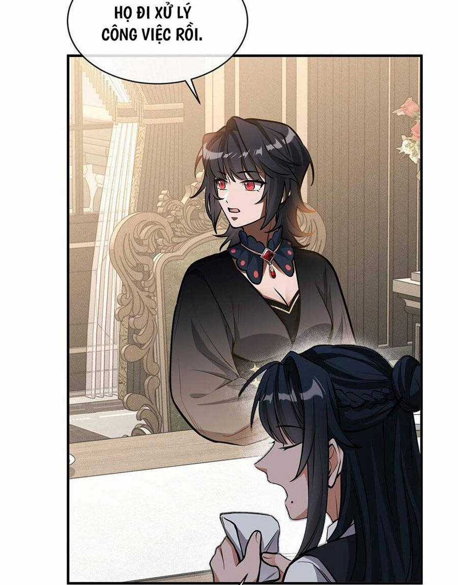 The Beginning After The End - Chapter 180 - Trang 25