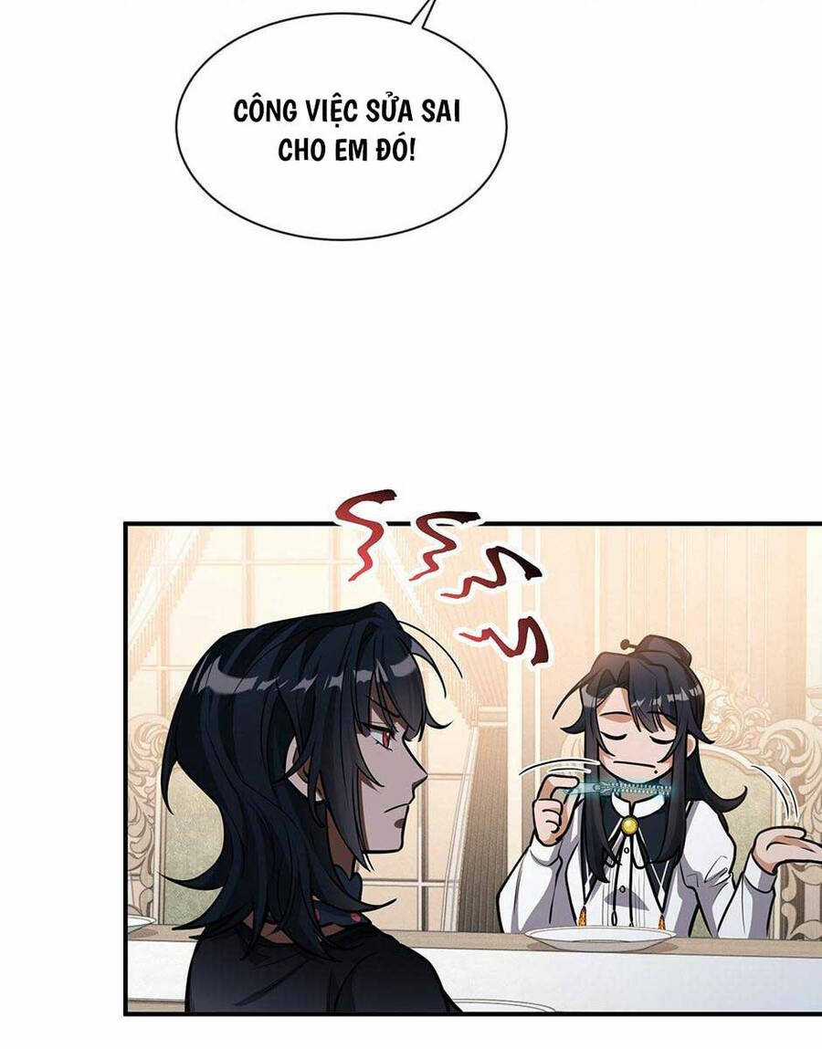 The Beginning After The End - Chapter 180 - Trang 26