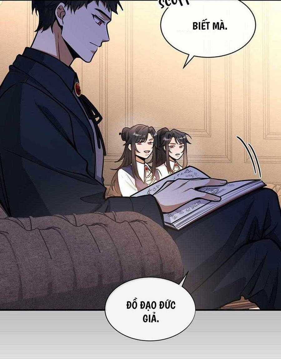 The Beginning After The End - Chapter 180 - Trang 49