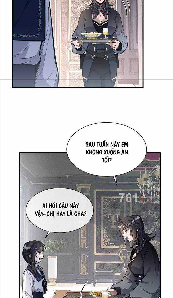 The Beginning After The End - Chapter 181 - Trang 3