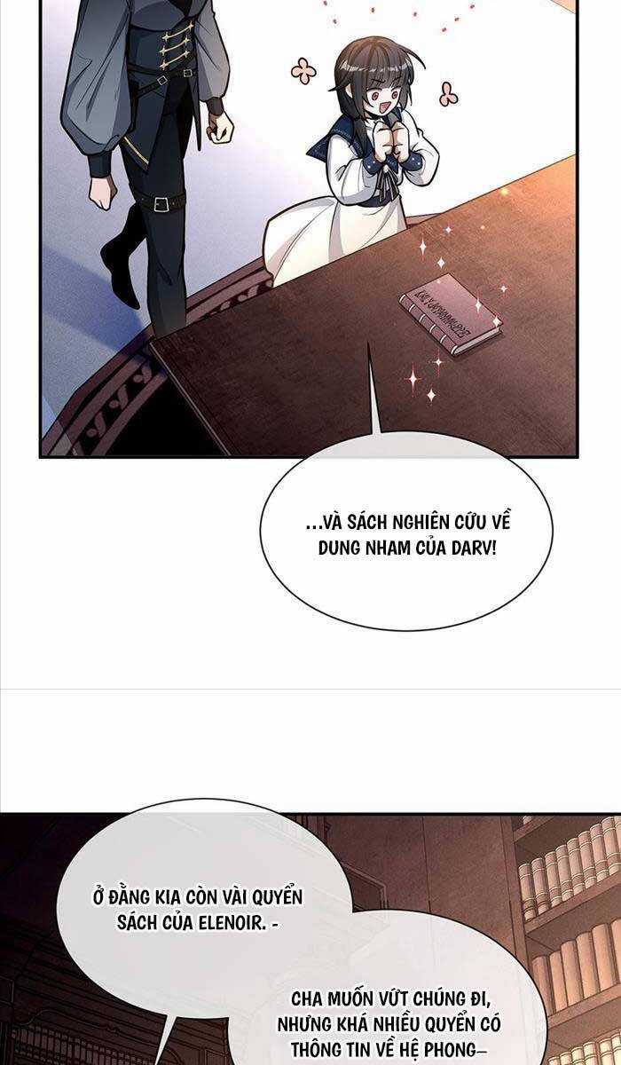 The Beginning After The End - Chapter 181 - Trang 21