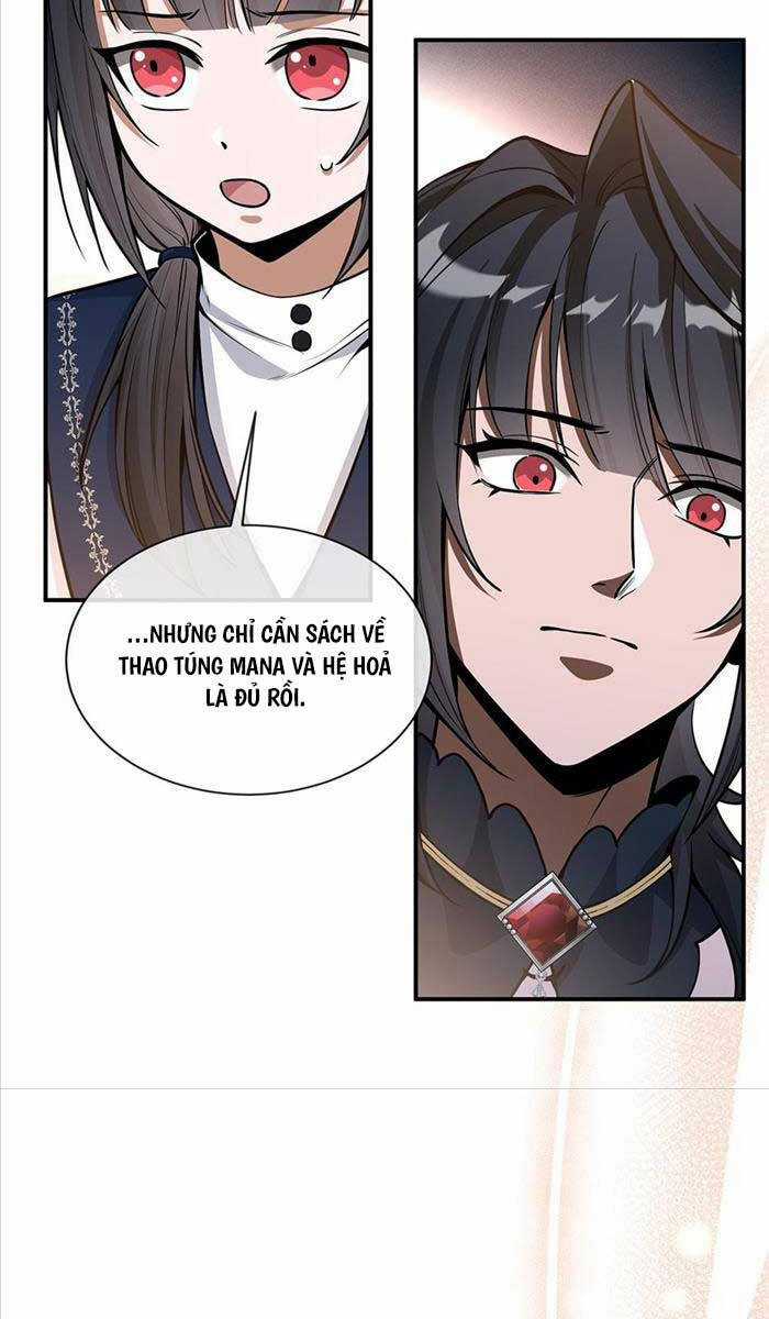 The Beginning After The End - Chapter 181 - Trang 23