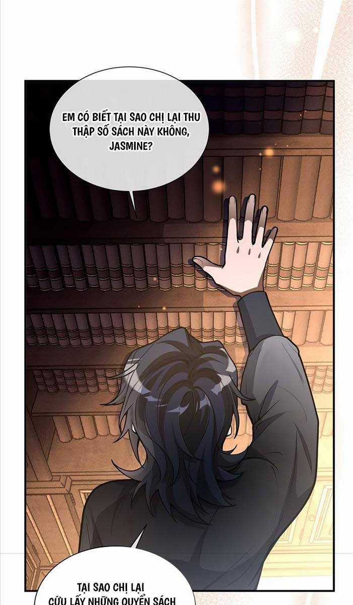 The Beginning After The End - Chapter 181 - Trang 24