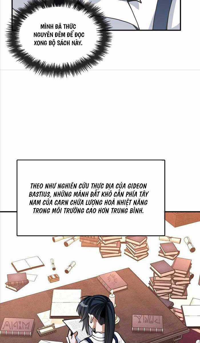 The Beginning After The End - Chapter 181 - Trang 40