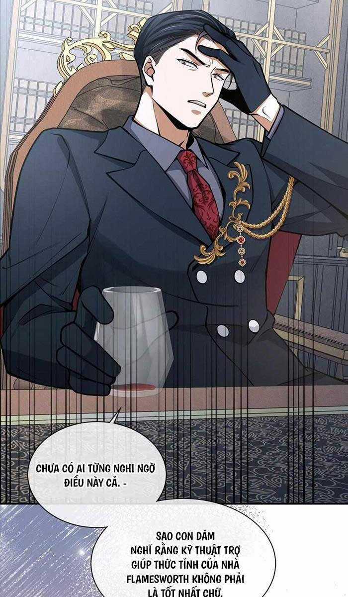 The Beginning After The End - Chapter 181 - Trang 57