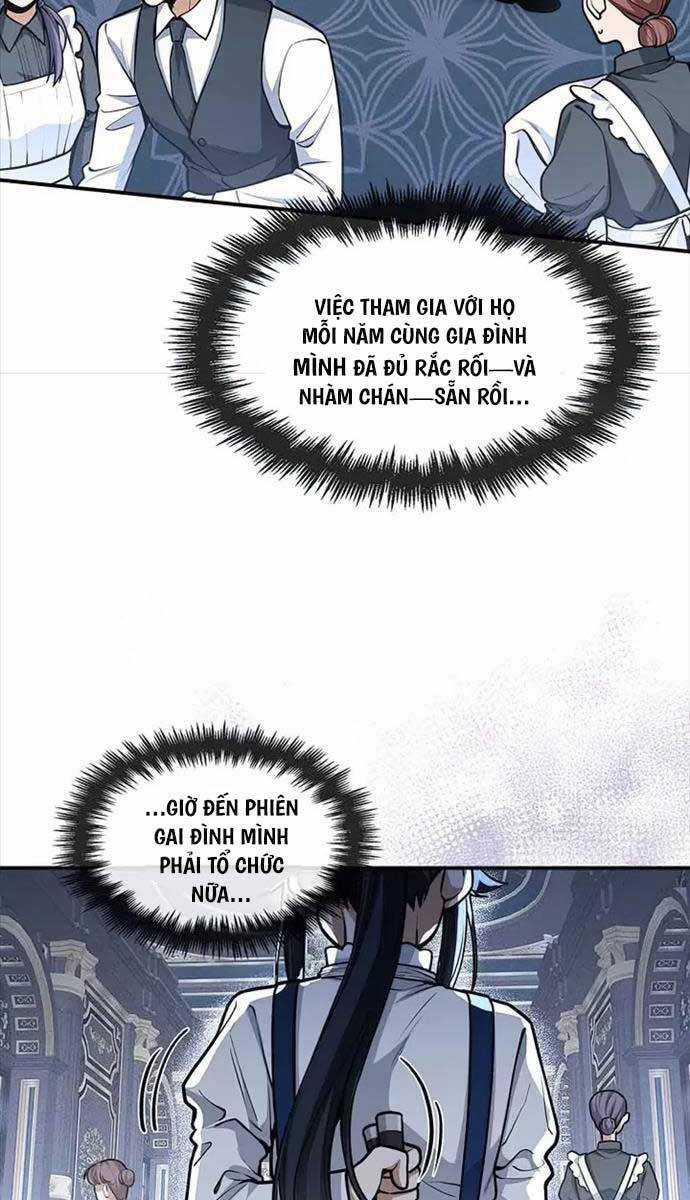 The Beginning After The End - Chapter 182 - Trang 19