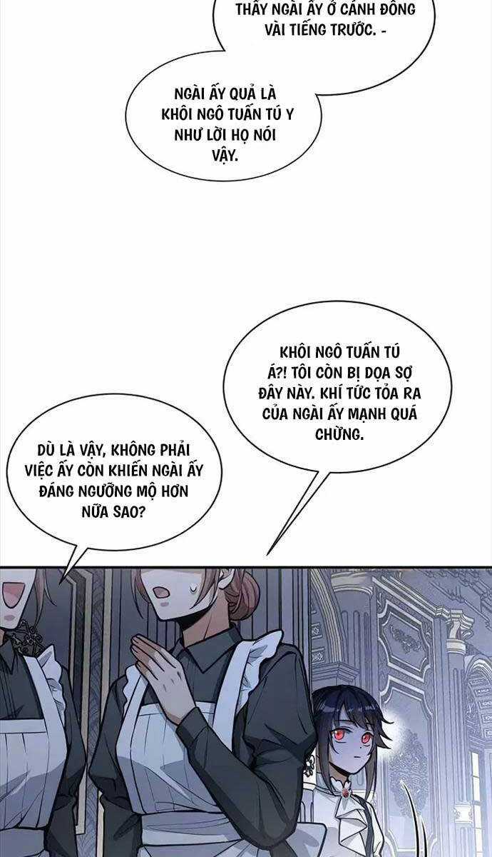 The Beginning After The End - Chapter 182 - Trang 21