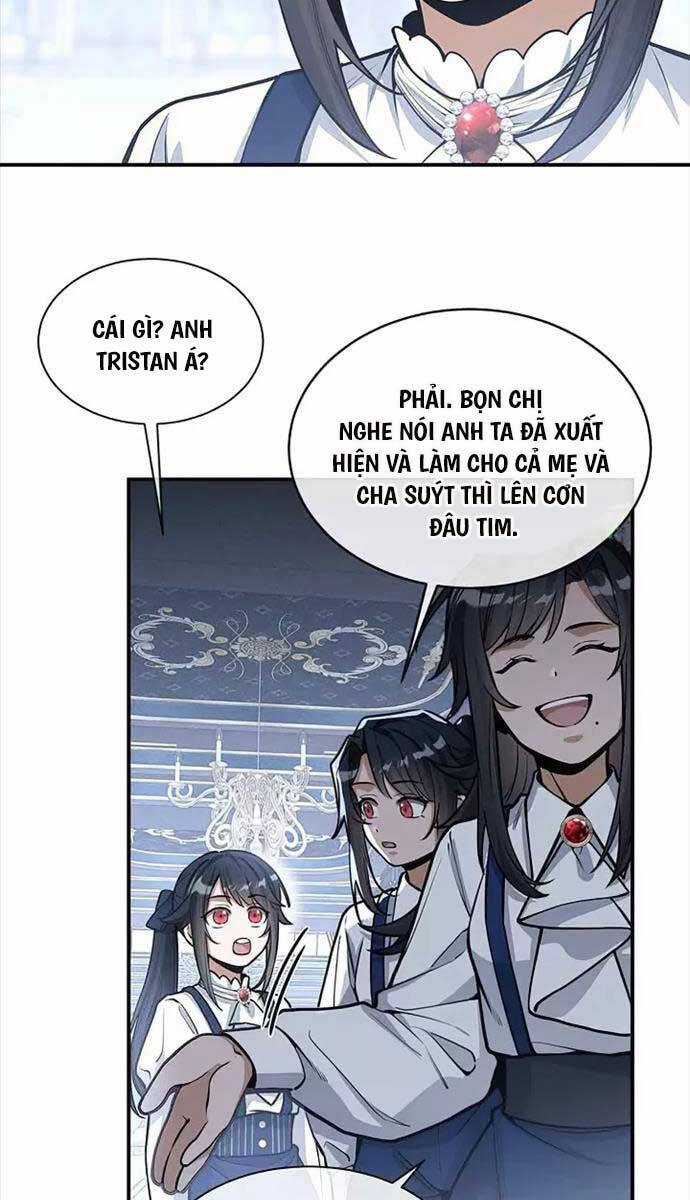 The Beginning After The End - Chapter 182 - Trang 27