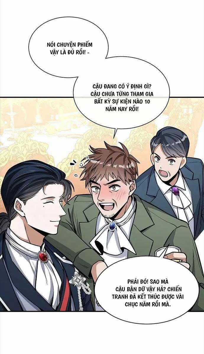 The Beginning After The End - Chapter 182 - Trang 39