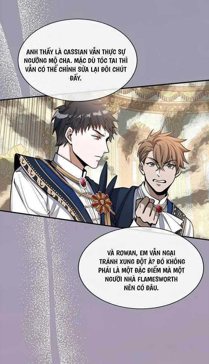 The Beginning After The End - Chapter 182 - Trang 62