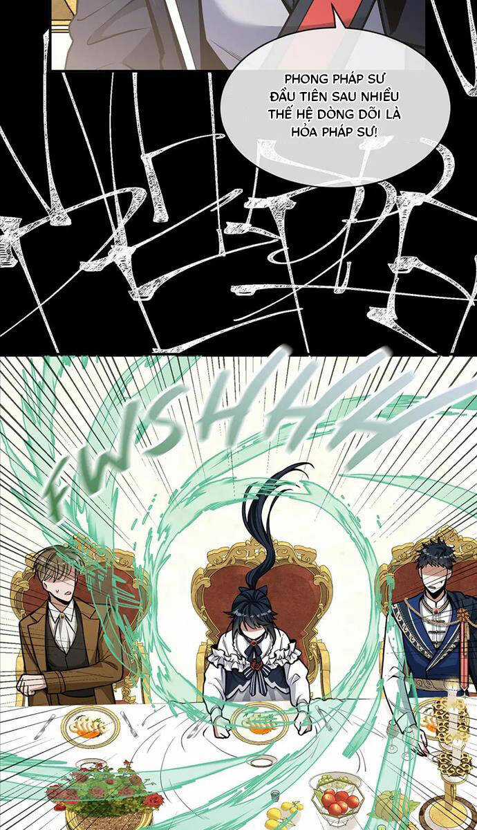 The Beginning After The End - Chapter 183 - Trang 13