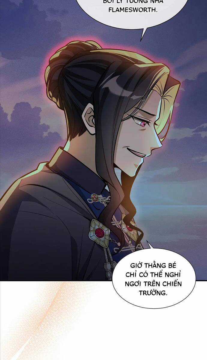 The Beginning After The End - Chapter 183 - Trang 57