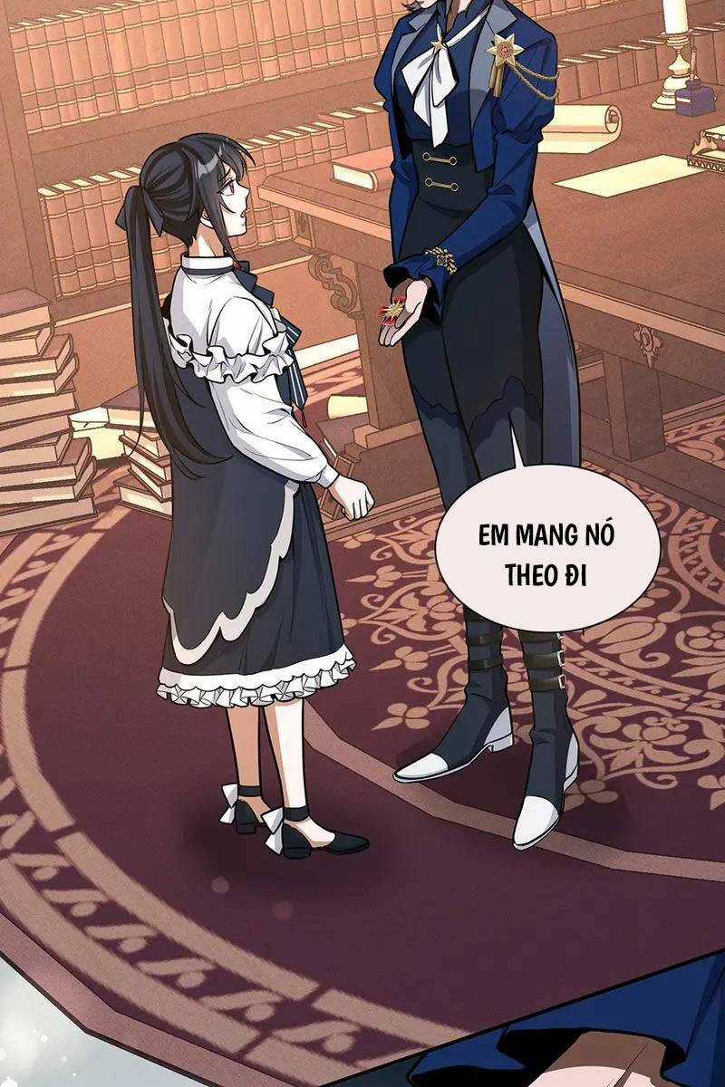 The Beginning After The End - Chapter 184 - Trang 23