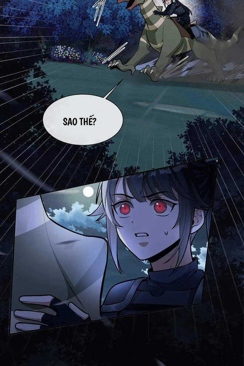 The Beginning After The End - Chapter 184 - Trang 39