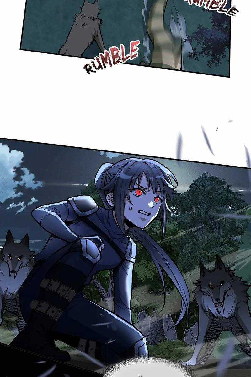 The Beginning After The End - Chapter 184 - Trang 47