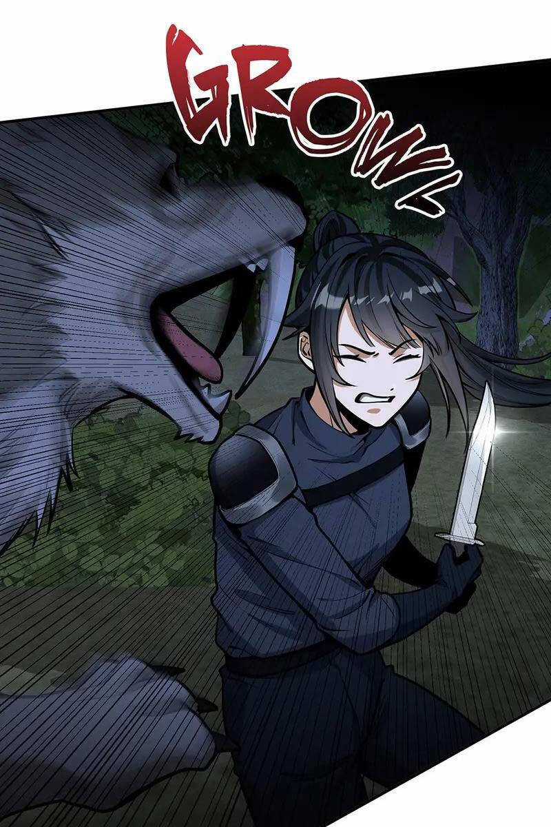 The Beginning After The End - Chapter 184 - Trang 57