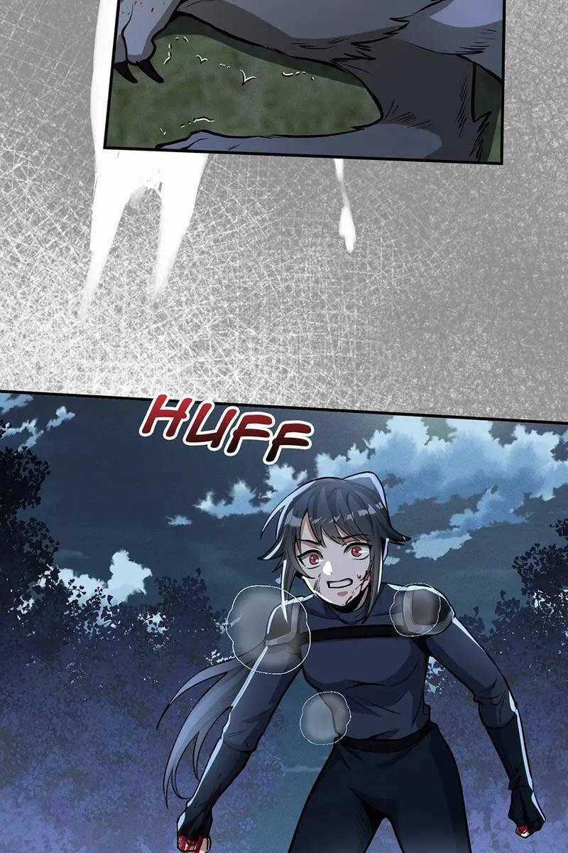 The Beginning After The End - Chapter 184 - Trang 60