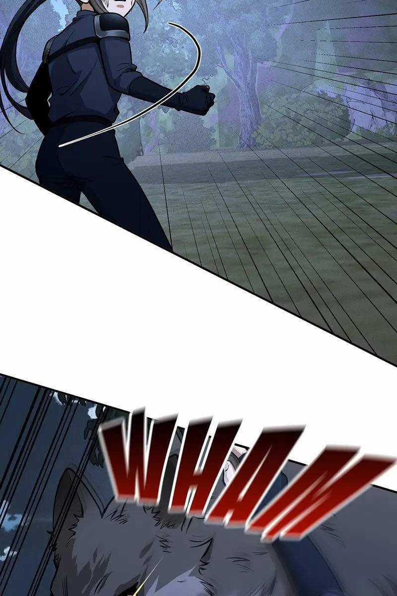 The Beginning After The End - Chapter 184 - Trang 64