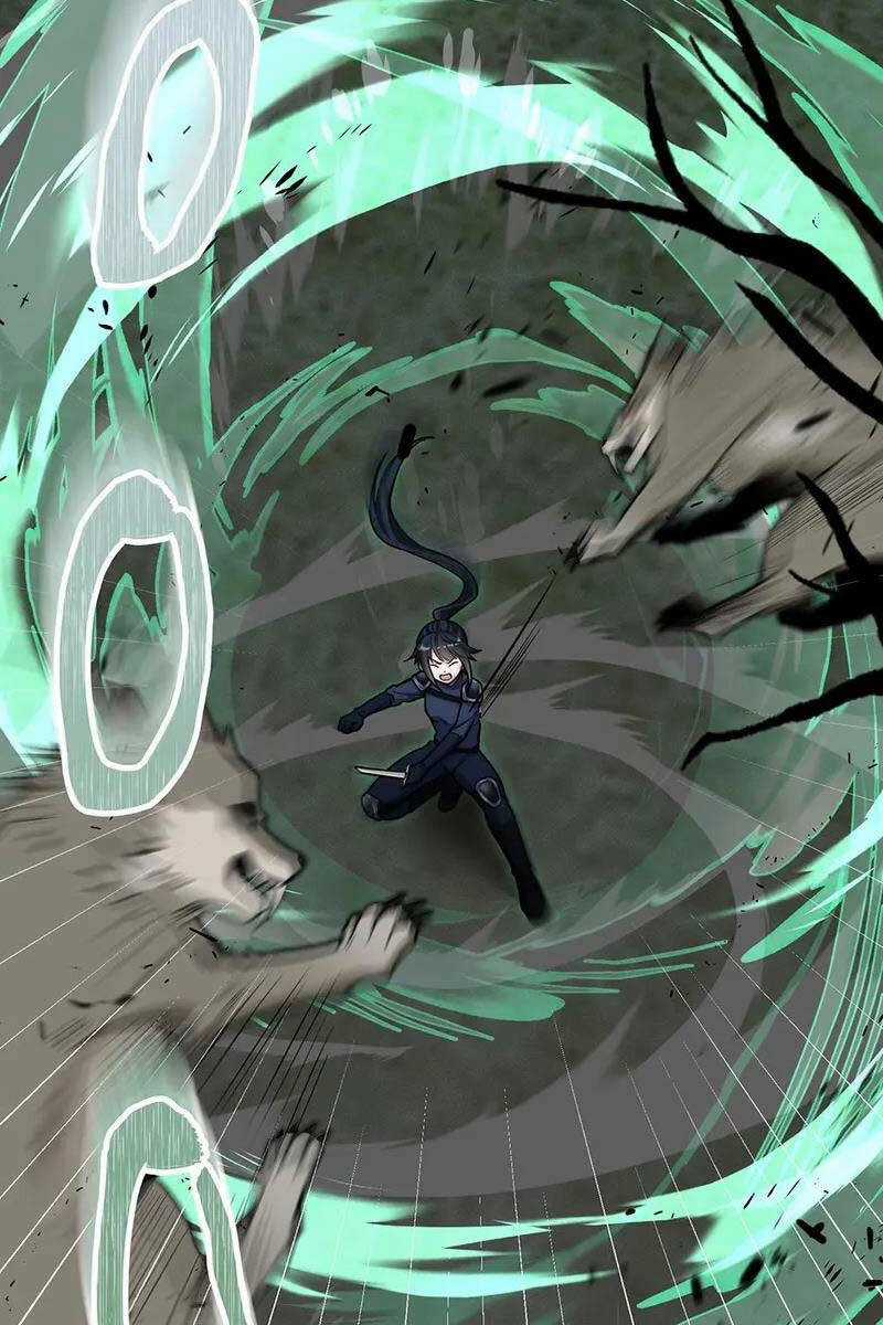 The Beginning After The End - Chapter 184 - Trang 82