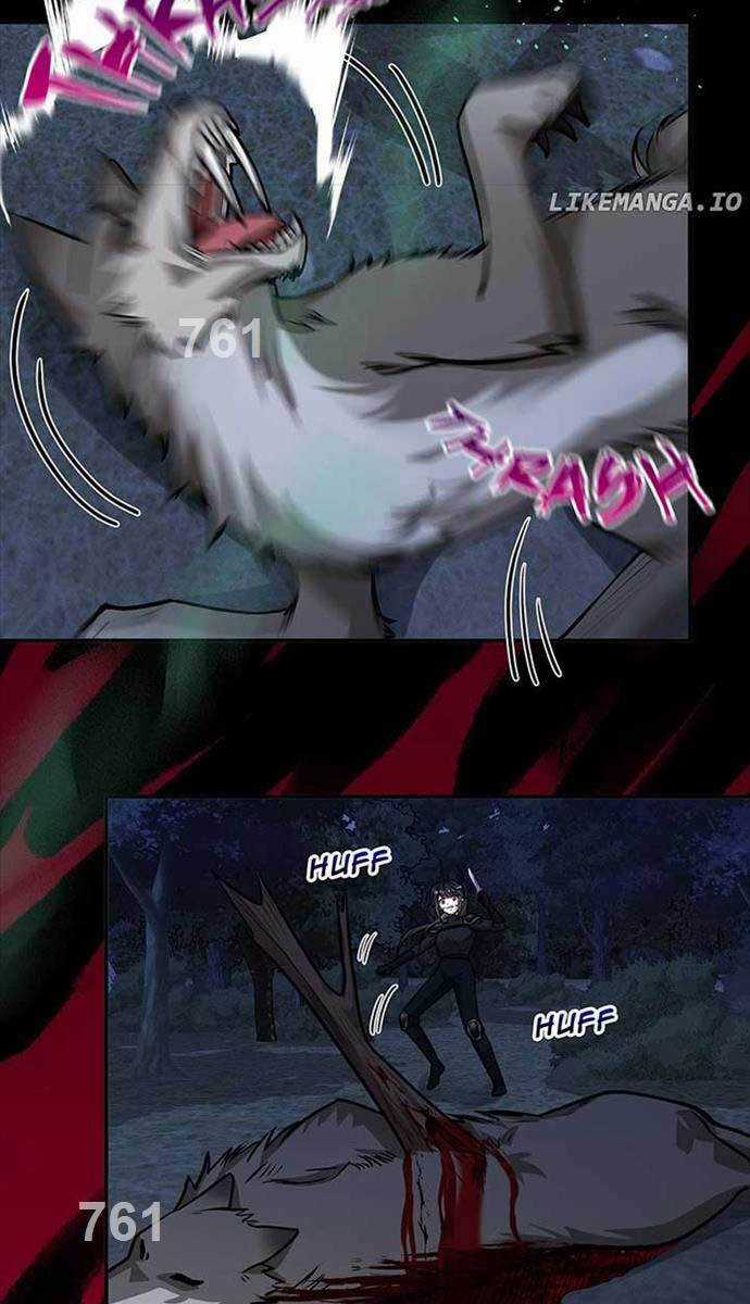 The Beginning After The End - Chapter 185 - Trang 2