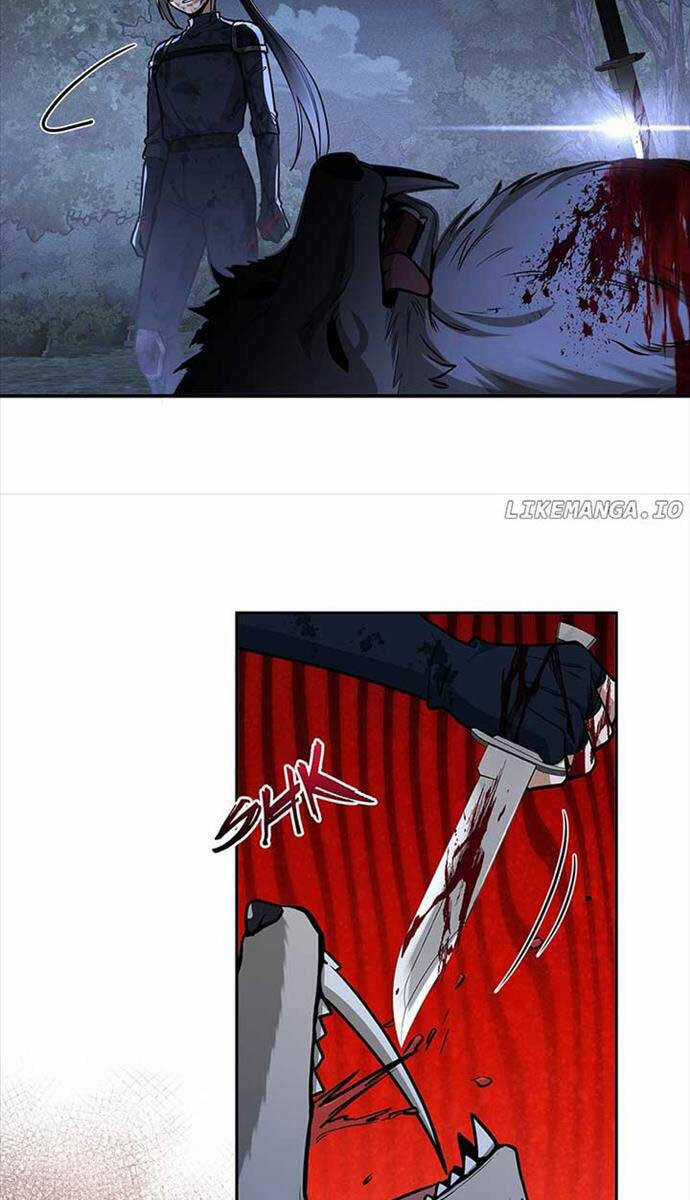 The Beginning After The End - Chapter 185 - Trang 12