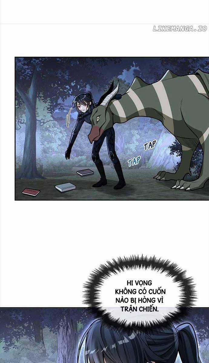 The Beginning After The End - Chapter 185 - Trang 18