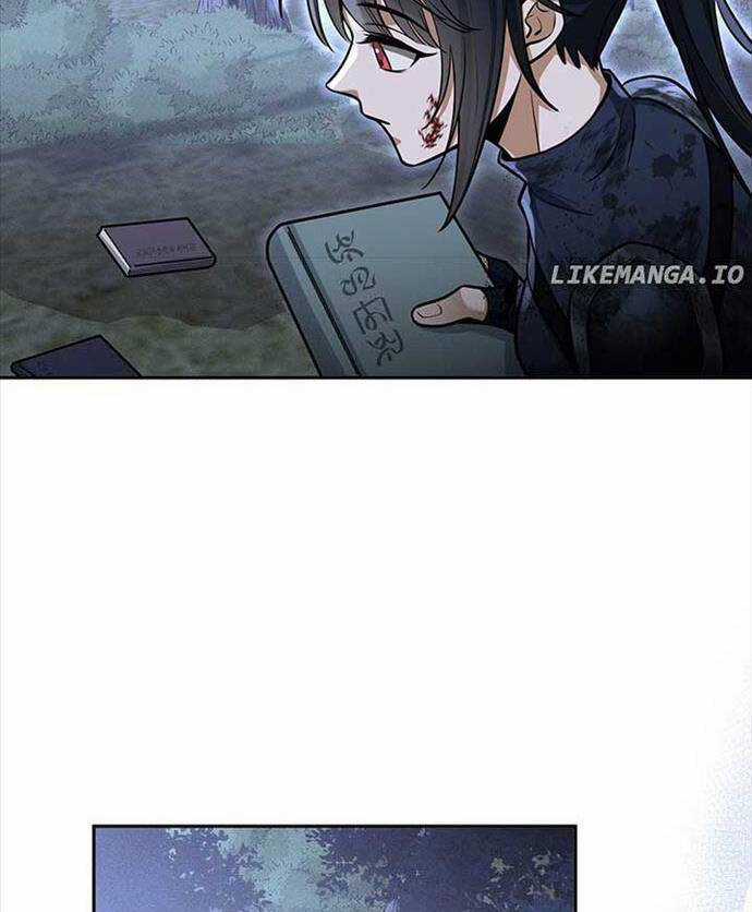 The Beginning After The End - Chapter 185 - Trang 19